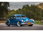 1948 Buick Roadmaster Sedanette