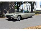 1963Ford Thunderbird Coupe