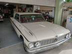 Ford Galaxie 500 " G" Code Hardtop