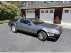 1981 De Lorean DMC-12