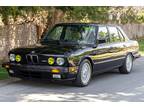 1988 Bmw M5