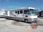 1999 Tiffin Tiffin Motorhomes Allegro Bay 5152 36ft