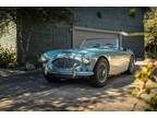 1960 Austin-Healey 3000 BT7 Mk I