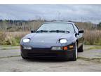 1987 Porsche 928 S4