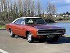 1970 Dodge Charger 500