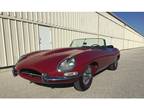 1963Jaguar E-Type Series IRoadster