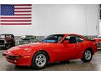 1985 Porsche 944 Base 2dr Hatchback