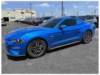 2020Used Ford Used Mustang Used Fastback