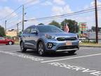 2022 Kia Niro Plug-In Hybrid EX FWD