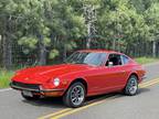 1970 Datsun 240Z Series I