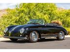 Porsche 356 Speedster