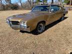 Buick Skylark GS Stage 1Coupe