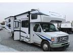 2023 Forest River Forest River RV Forester LE 3251DSLE Ford 32ft