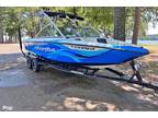 2004 Moomba Mobius XLV