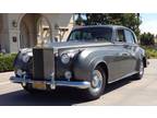 1958 Rolls-Royce Silver Cloud