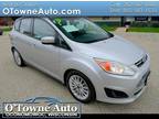 Used 2015 Ford C-Max Hybrid for sale.
