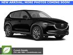 2021 Mazda CX-5 Black, 58K miles