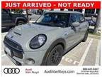 2020 MINI Hardtop Cooper S