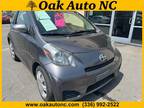 2012 SCION IQ Hatchback