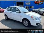 Used 2010 Hyundai Accent for sale.