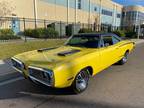 1970Dodge Super Bee Coupe