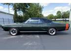 1968 Dodge Coronet R/T Convertible 440