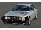 1974 Alfa Romeo GTV 2000