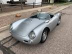 550 Spyder Replica