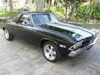 1968Chevrolet El Camino SSPickup