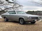 Chevrolet Chevelle SSCoupe