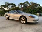 1993Dodge Stealth R/TTwin Turbo Coupe