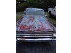 1965 Plymouth Belvedere II - Opportunity!