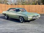 Pontiac Firebird Convertible