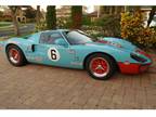 Ford GT 40 MK ITribute