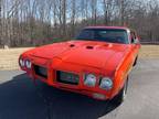 Pontiac GTO Judge Coupe