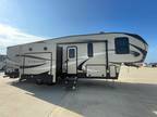 2019 Keystone Keystone RV Cougar Half-Ton Series 29RKS 32ft