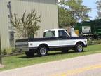 Chevrolet Cheyenne 10Pickup