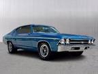 Chevrolet Chevelle Coupe