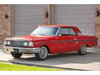 1964 Ford Fairlane 500 Sports Coupe 289 4-Speed