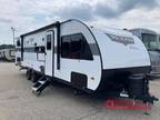 2024 Forest River Forest River RV Wildwood 273QBXLX 33ft