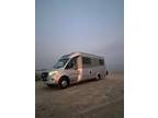 2020 Leisure Travel Van Leisure Travel Van Unity U24TB 25ft