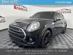 2017 MINI Clubman Cooper S for sale