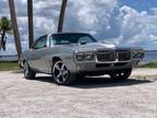 Pontiac Firebird Coupe