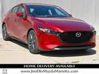 2023 Mazda Mazda3 Hatchback 2.5 Turbo AWD