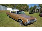 1965Buick Skylark Convertible