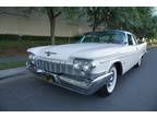 1959 Chrysler New Yorker Hardtop Coupe