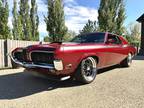 1970 Mercury Cougar