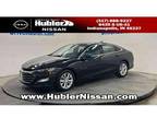 2019Used Chevrolet Used Malibu Used4dr Sdn