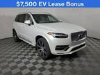 2024 Volvo XC90 Recharge Plug-In Hybrid T8 Plus Bright 7-Seater