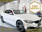 $26,850 2019 BMW 430i with 36,784 miles!